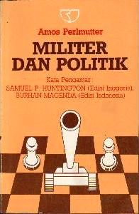 amos militer dan politik